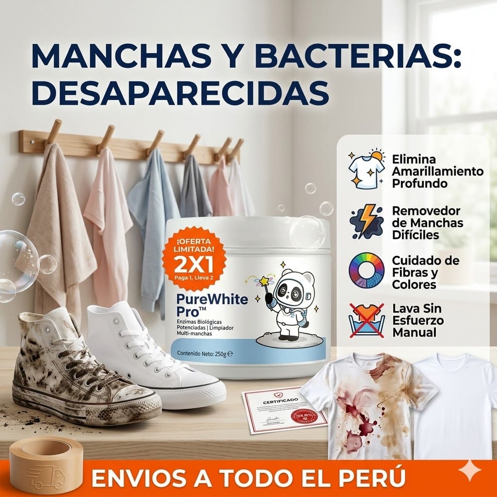 Polvo Magico Quita Mancha 2x1