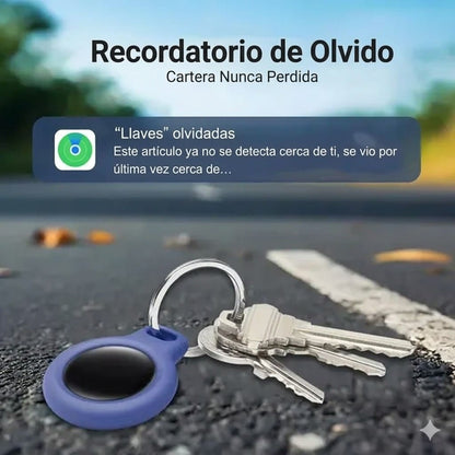 MINI RASTREADOR GPS INTELIGENTE: Ubicación Global, 100% discreto y seguro.