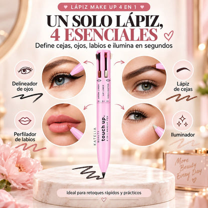 COMBO MIRADA EXPRESS 2 EN 1: MAQUILLA, DEFINE Y RIZA ✨