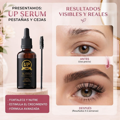 El Secreto para unas Pestañas Largas: Sérum + tu regalo favorito 🤫🌿