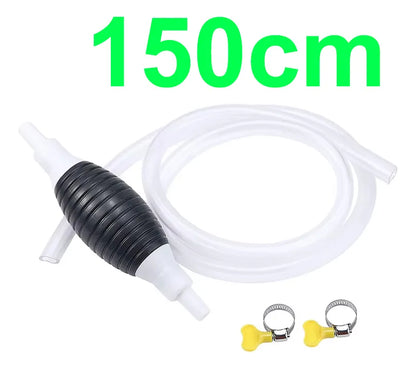 FlowMaster™ - Transferidor manual de líquidos