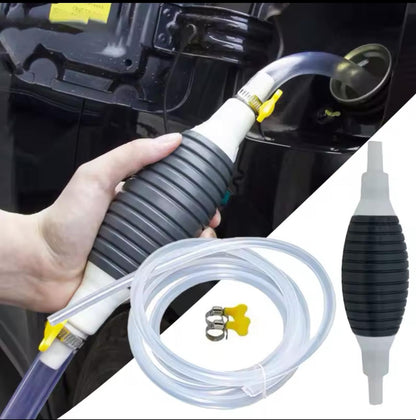 FlowMaster™ - Transferidor manual de líquidos