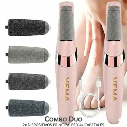 Pulidor Pedi Pro: 3 Opciones Increíbles
