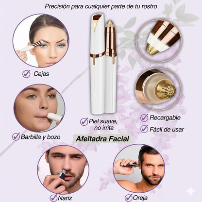 Pack Depilación Sin Dolor 🌸 + Kit de Mascarillas GRATIS 🎁